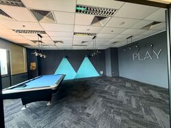 Dapenso Building (D1), Office #577742541